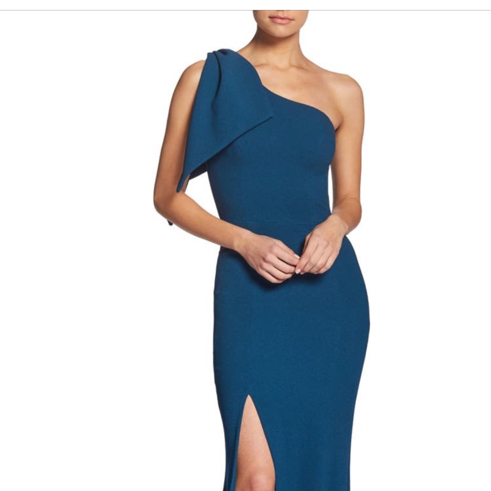 Gorgeous Dress the Population dress size 2